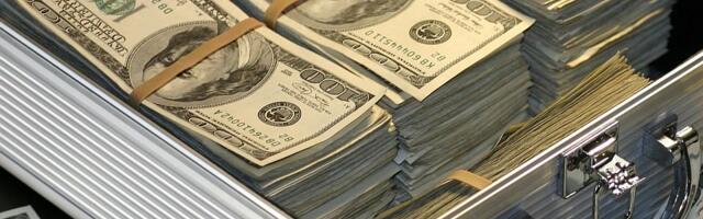 Izvučen džekpot američke lutrije od 1,8 milijardi dolara