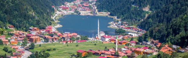 Kasnije je ljubio lepu Hurem: Sulejman Veličanstveni odrastao je u najznačajnijem gradu na obalama Crnog mora