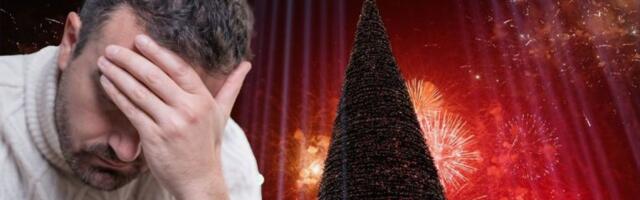 U NOVU GODINU ULAZITE SAMI - DOČEK I PROSLAVA VAS NE ZANIMAJU? Psiholozi otkrili šta se zapravo krije iza toga!