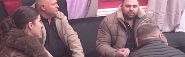 PODIVLJALA ANELI SKOČILA NA DURDŽIĆE: Mevlida, Minka, Sudo i Mustafa obrisali patos Ahmićevom, bivša tazbina je DOKRAJČILA!