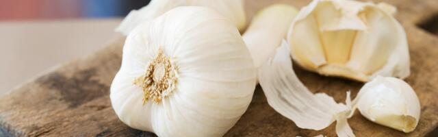 Beli luk ne traje koliko mislite: Kada postaje opasan