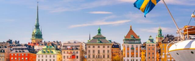 Čak 57 mostova povezuje ukupno 14 ostrva, koja čine prestonicu ove skandinavske zemlje tako zanimljivom