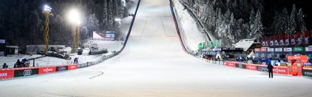 Tito "pogurao" izum koji je promenio istoriju ski-skokova: Brozu nije prijalo, rešenje je danas u svim zimskim centrima sveta