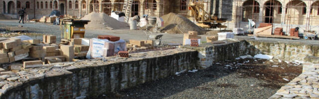 Сакрална архитектура сведочи о вековима СПЦ