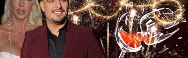 DARKO LAZIĆ POLUDEO ZBOG JELENE KARLEUŠE! Saznala se ISTINA nakon haosa na Pinku: Nisam je napio, pila je moj sok! (VIDEO)