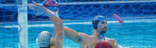 Viktor Rašović: "Nema šanse za bilo kakvo opuštanje protiv Francuza"