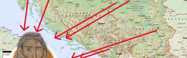 DETALJAN PLAN SVETOSAVSKIH AKADEMIJA ŠIROM REGIONA: Celo Srpstvo slavi svog oca Svetog Savu