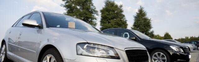 Пад цена половних аутомобила не очекује се ни у овој години