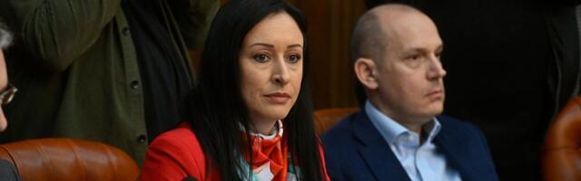 ALIMENTACIONI FOND: Ministarka hvali zakon po režimskim medijima, ali - koliko je zahteva ODBIJENO?