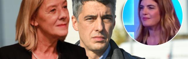 Blokaderski rat postaje armagedon! Đorđe Miketić nazvao blokadersku advokaticu vešticom