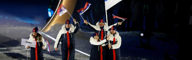 Srbija na ZOI: Naši olimpijci danas počinju takmičenje u Milanu, evo i kada