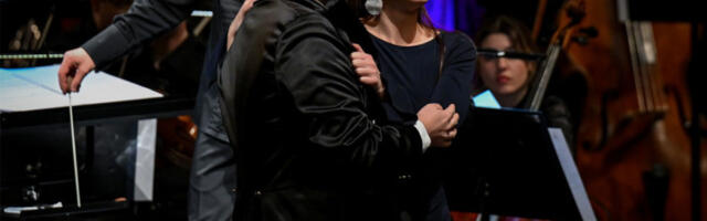 Гала концерт Опере СНП-а