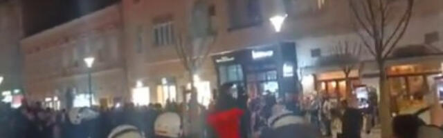 Покрет за народ и државу ГО Ниш осуђује шиканирање црквених великодостојника