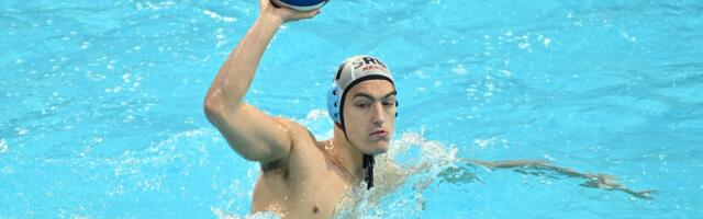 Jakšić najavio veliki derbi na zapadu Srbije, dolazi sedam zlatnih vaterpolista i selektor