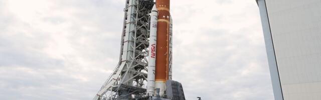Novi problemi za misiju Artemis II: Raketa se vraća u hangar, NASA odložila lansiranje