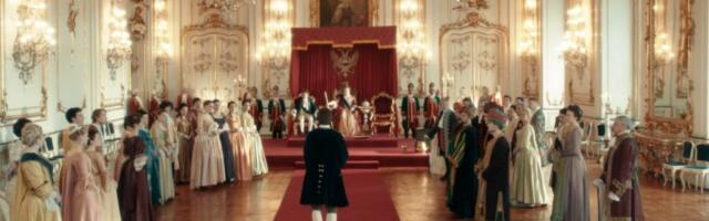 Šta se šaputalo na ruskom dvoru u kome su i zidovi imali uši: Najveće intrige u vreme Katarine Velike i Petra III