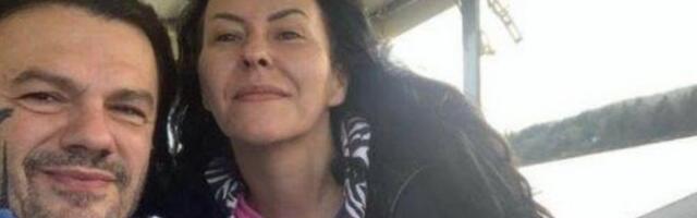 "Proverite u policiji ko...." Oglasila se bivša žena Ace Amadeusa nakon optužbe da ga je varala sa učenikom