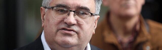 Vukadinović o Vučićevoj računici: Želi da stvori utisak da je sve gotovo