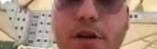 "Čuli smo detonacije, bacaju bombe": Srbin otkriva šta se trenutno dešava u Dubaiju