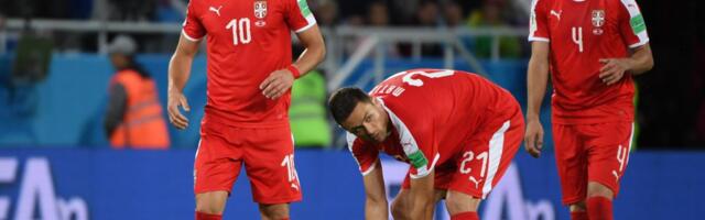 SRPSKE FUDBALSKE ZVEZDE BLIZU ŽESTOKIH UDARA! Šta se dešava sa našim igračima koji su zatečeni ratom?! Evo šta poručuju iz FSS!