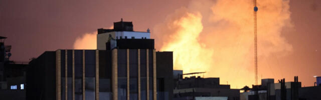 Сваки четврти Американац одобрава америчке ударе на Иран