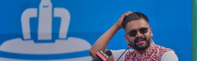 Bivši reper i internet zvezda mogao bi postati prvi lider generacije Z: Hoće li on promeniti Nepal?