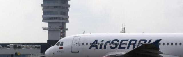 Настављају се евакуациони летови за наше грађане из Дубаија