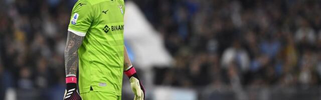 Provedel mora na operaciju: Užasne vesti za Lacio