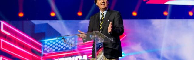 "MI VODIMO RAT, A DRUGI GINU" Doskorašnji član Trampovog MAGA pokreta opljuvao po Americi: "DIPLOMATIJA SAD JE LAŽ"