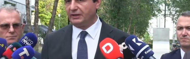 Novinar sa AP KiM tvrdi: “Kurti planirao atentat na Grenela” (VIDEO)