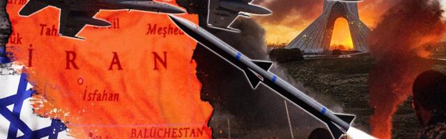 "IRAN JE IZGRADIO SISTEM KOJI VAZDUŠNA KAMPANJA MOŽE TEŠKO DA SLOMI" Stručnjaci o sukobu SAD i Izraela protiv Irana: "Ovde je pre svega problem u samom sistemu"