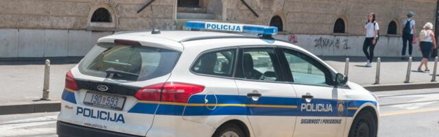 Žena pokušala da organizuje ubistvo svog supruga u Hrvatskoj?