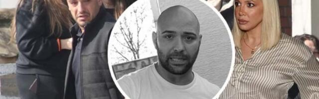 ŠTA SE DESILO SA MILICOM TODOROVIĆ? Pevačica jedina NIJE PRUŽILA PODRŠKU Darku Laziću!