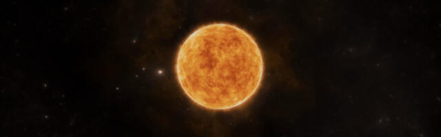 Шта ће бити с кометом која хрли ка Сунцу