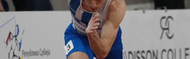 Kijanović spreman za novo Svetsko prvenstvo: "Cilj polufinale, uz pogled ka finalu"