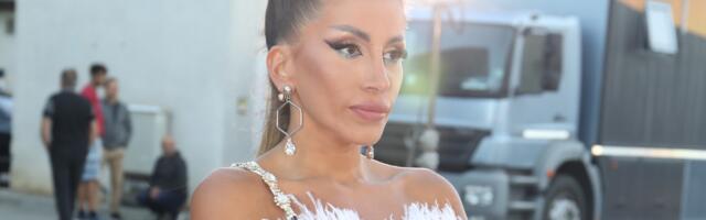 Dalila Dragojević operacijama do neprepoznatljivosti PROMENILA LIČNI OPIS! Od mature do danas  je DRUGA OSOBA (FOTO)