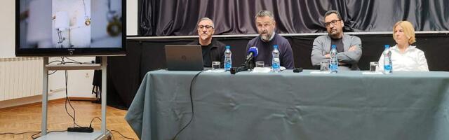 Akademija umetnosti: Prostore smo koristili, nema razloga za oduzimanje