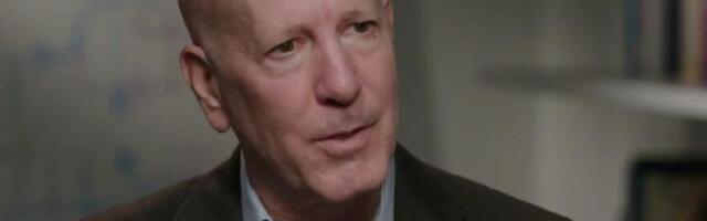 PREDVIDEO JE SVETSKU EKONOMSKU KRIZU 2008. GODINE, A SADA...Planeta NEMA OD ŠOKA, preti nam NEZAMISLIVA KATASTROFA?