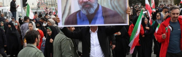 „Вашингтон пост": Моџтаба Хамнеи је рањен, изолован и не одговара на поруке