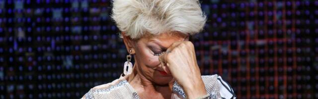 "KAD SU UBILI KOČU, OD STRESA SAM IZGUBILA MLEKO" Svetlana Ceca Kitić prisetila se stravične traume: Tek sam se porodila, ni rana nije zarasla...