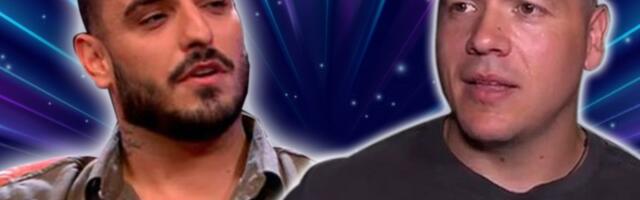 Sloba o susretu sa Darkom nakon porodične tragedije, priznao šta je Lazić učinio za njega: "Čovek koji nema.."