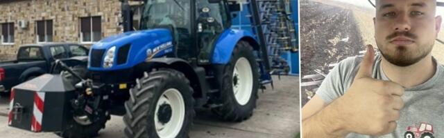 Mogao je, kažu, da bude "car": On je izabrao baš ovo