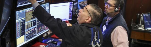 DŽEJ PI MORGAN OBJAVIO KADA ĆE KO OSTATI BEZ GORIVA! Problemi u Evropi bi mogli da počnu VEOMA BRZO!