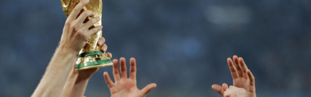 OVO SU FAVORITI ZA MUNDIJAL! Hrvati u neverici gledaju gde se nalazi njihova reprezentacija!