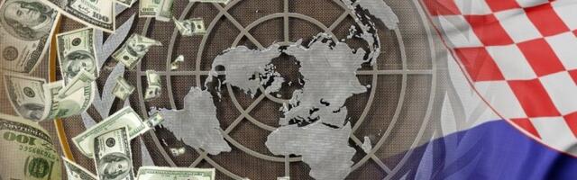 SKANDALČINA! Hrvatica pri Stalnoj misiji UN u Americi UKRALA 750.000 dolara!