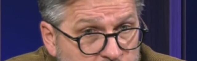 Ković: Neki koriste studente da bi došli do vlasti! (VIDEO)