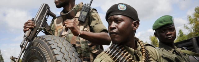 Конго: најмање 43 мртвих у нападу милитаната повезаних са Исламском државом