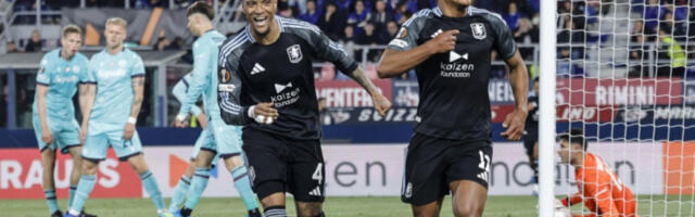 Астон Вила у гостима победила Болоњу, Кристал Палас декласирао Фјорентину