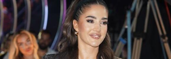 Silikoni u prvom planu - Anđela Đuričić slikom iz teretane usijala mreže (FOTO)