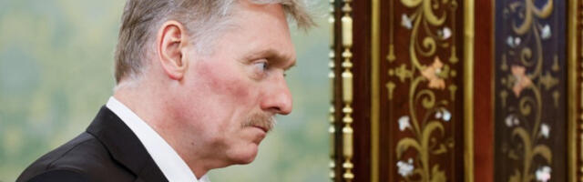 Песков: Спор Русије и Украјине своди се на неколико километара